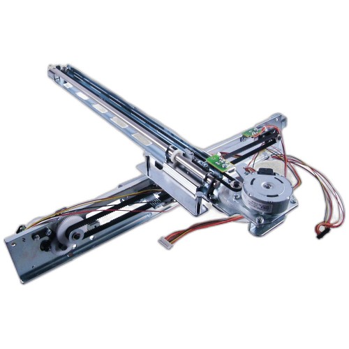 Каретка в сборе (864622006) JANOME MC 500E